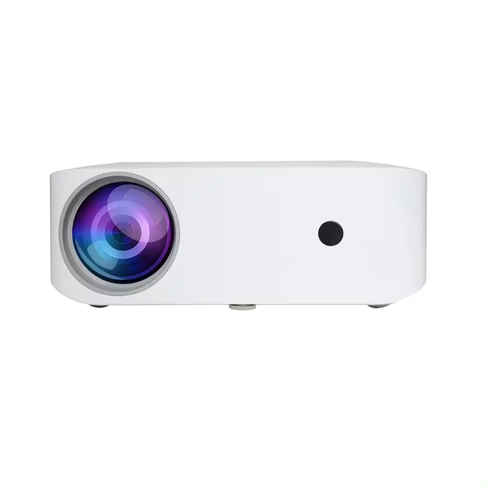 Home Cinema Gaming - Proiettori per Home Cinema Smart Projecteur
