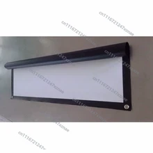 Home Cinema Wall Lights - Facile installazione, display 16:9 per cinema