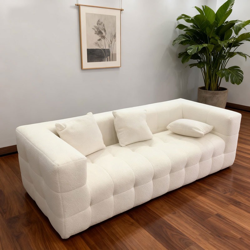 Home Cinema Luxury - Designer di lusso Soggiorno Divano Lounge