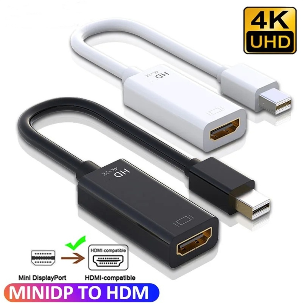 Home Cinema Projector - Cavo compatibile Mini Displayport a HDMI