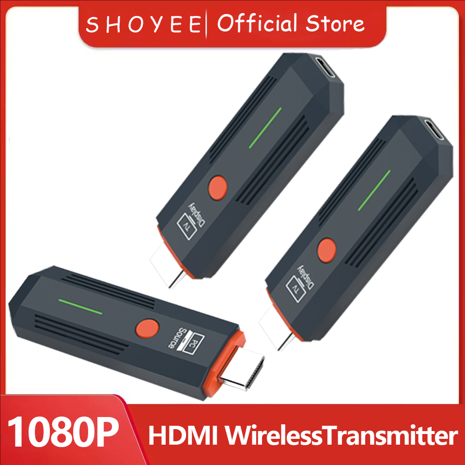 Home Cinema Wireless - Extender per trasmettitore e ricevitore video