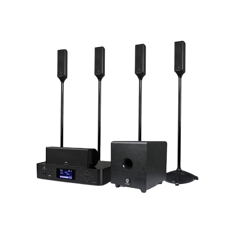 Home Cinema System - Tonewinner YX-01P Sistema Audio Surround Dolby