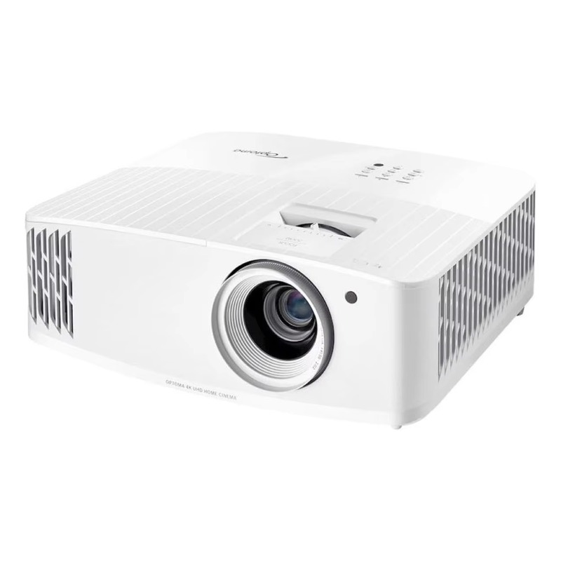 Home Cinema Gaming - Proiettore Optoma UHZ66 per Home Cinema,