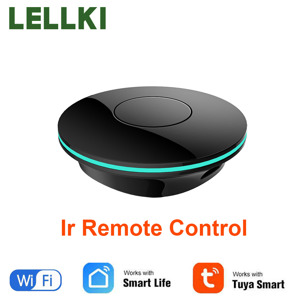 Home Cinema Google - Telecomando IR Wi-Fi per TV Box,