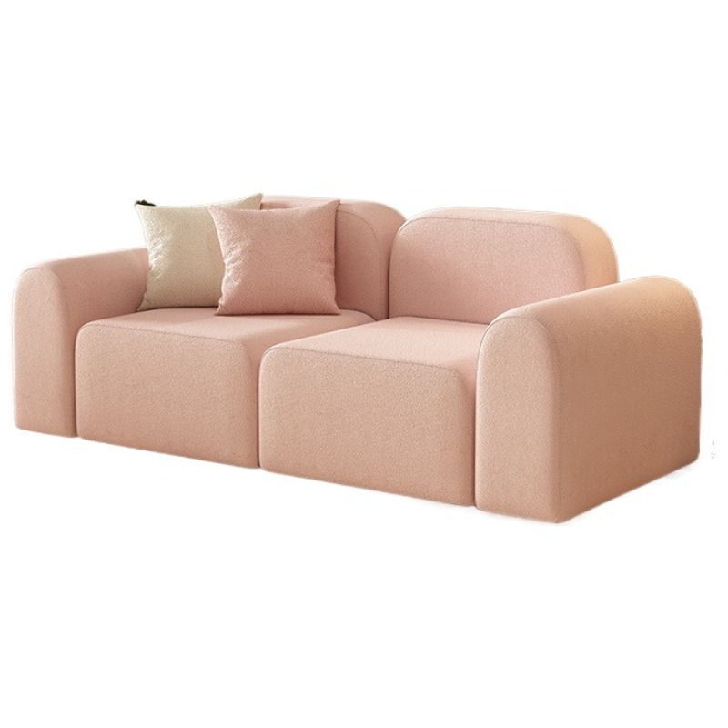 Home Cinema Luxury - Wg-Cinema Divani di Lusso per Soggiorno,