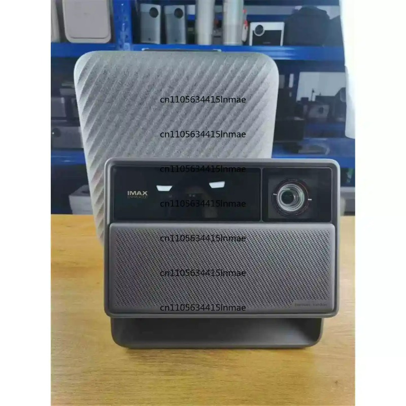 Home Cinema Gaming - Proiettore Laser Tricolore 4K DLP RS20