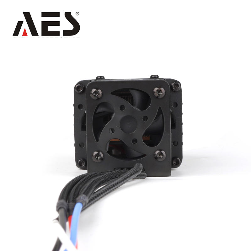AES 2PCS 1.5 ''P5-Ultra Matrix - Home Cinema Projector recensione e prezzo