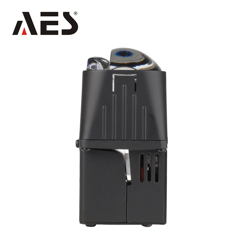 AES 2PCS 1.5 ''P5-Ultra Matrix - Home Cinema Projector recensione e prezzo