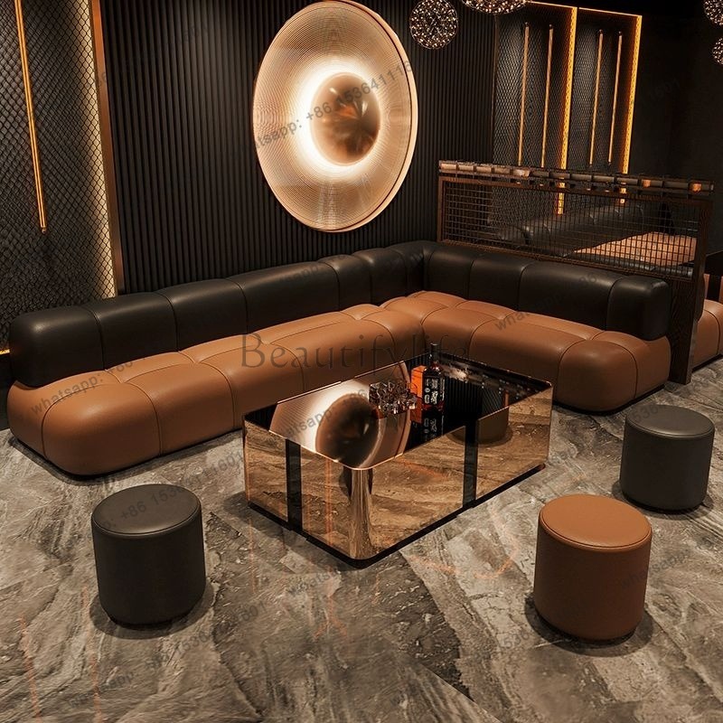 Divano LSGame per Soggiorno, D - Home Cinema Luxury recensione e prezzo