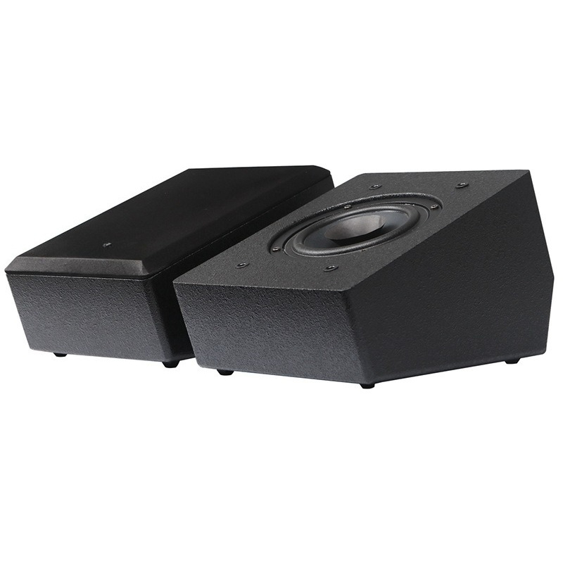 TS-50 Altoparlante panoramico  - Home Cinema Front Speakers recensione e prezzo