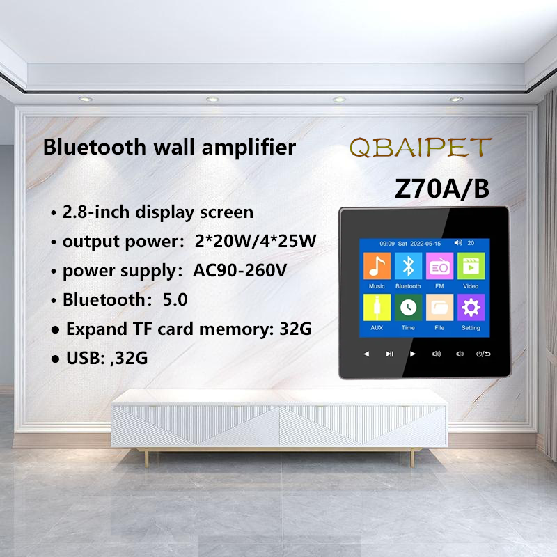 Home Bluetooth Amplificatore d - Home Cinema System recensione e prezzo