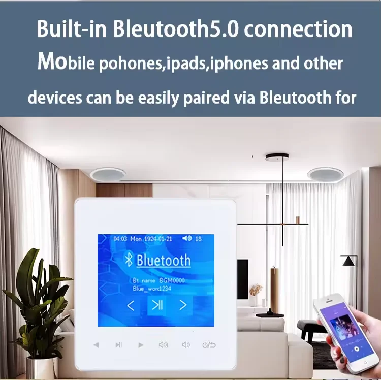 Home Bluetooth Amplificatore d - Home Cinema System recensione e prezzo