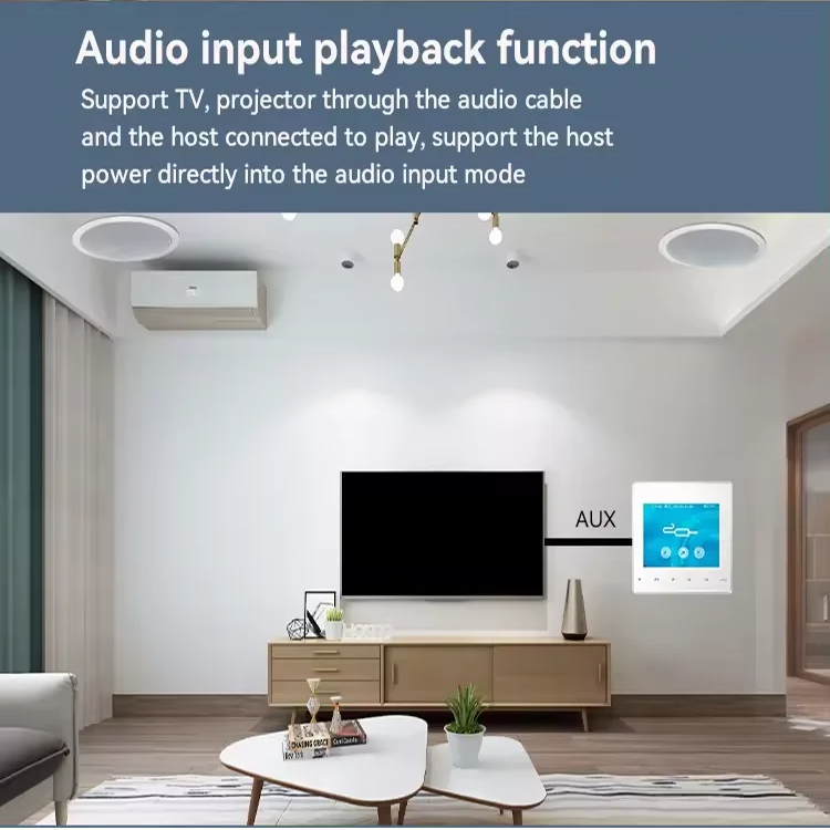 Home Bluetooth Amplificatore d - Home Cinema System recensione e prezzo