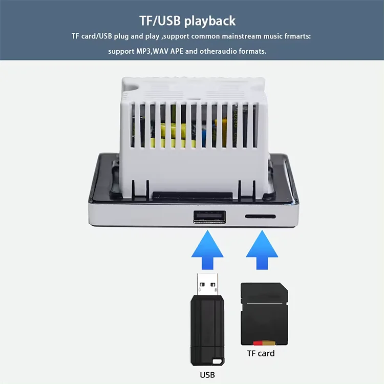 Home Bluetooth Amplificatore d - Home Cinema System recensione e prezzo