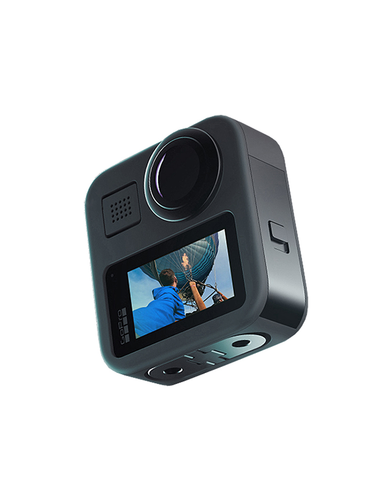 GoPro MAX 360 Action Camera co - Home Cinema Hd recensione e prezzo