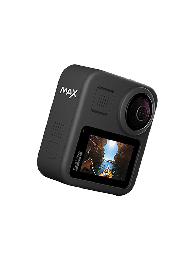 GoPro MAX 360 Action Camera co - Home Cinema Hd recensione e prezzo