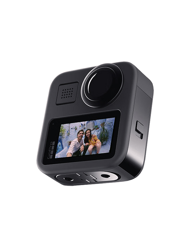 GoPro MAX 360 Action Camera co - Home Cinema Hd recensione e prezzo