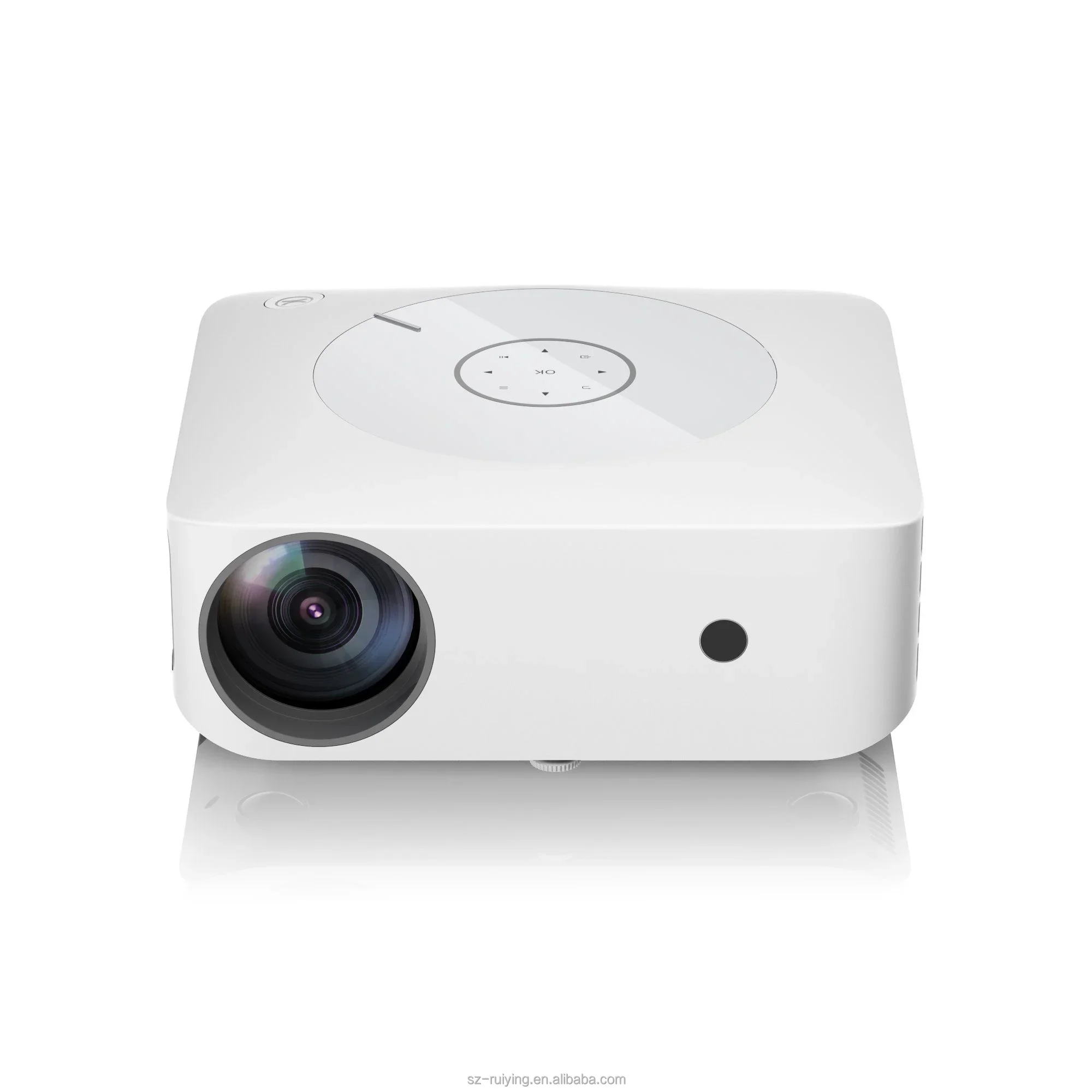 Proiettori per Home Cinema Sma - Home Cinema Gaming recensione e prezzo