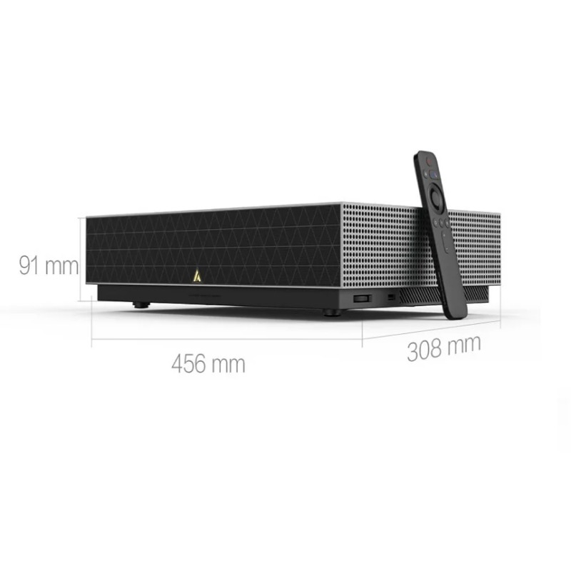 Proiettore Laser Professionale - Home Cinema Projector recensione e prezzo