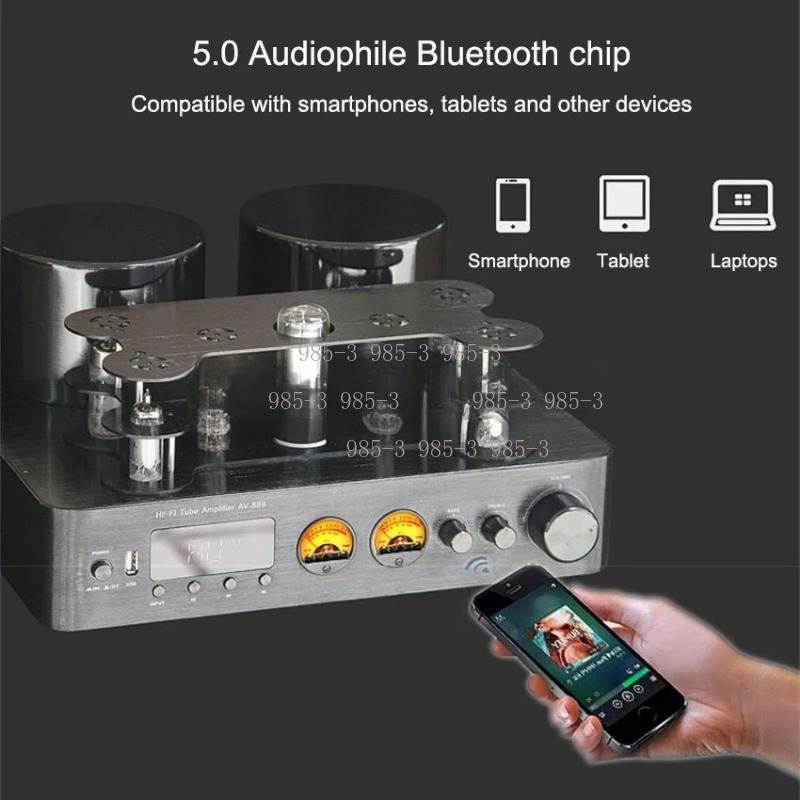Amplificatore a Valvole ad Alt - Home Cinema Wireless recensione e prezzo