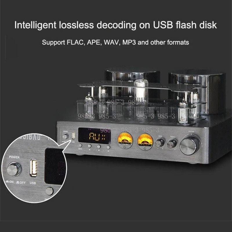 Amplificatore a Valvole ad Alt - Home Cinema Wireless recensione e prezzo