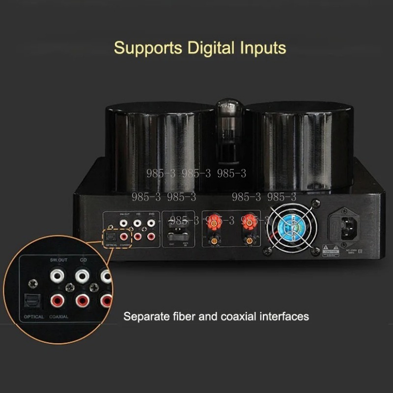 Amplificatore a Valvole ad Alt - Home Cinema Wireless recensione e prezzo