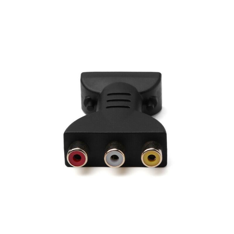 Adattatore convertitore RCA AV - Home Cinema Projector recensione e prezzo