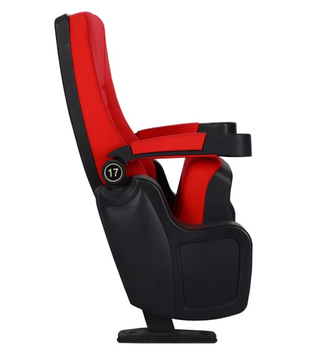 UA630 Sedile da cinema con sed - Home Cinema Luxury recensione e prezzo