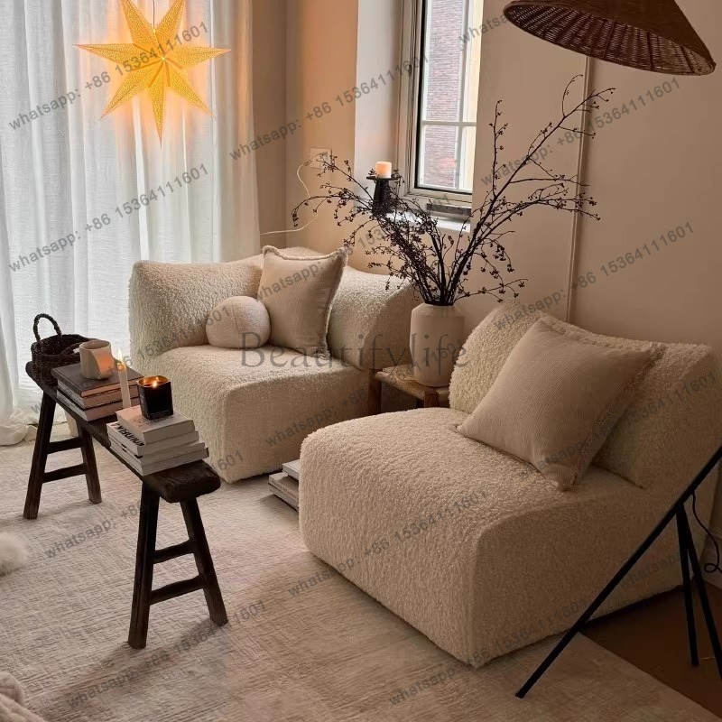 Divano a Doppio Cuscino per So - Home Cinema Luxury recensione e prezzo