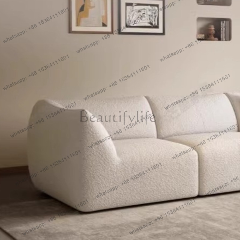 Divano a Doppio Cuscino per So - Home Cinema Luxury recensione e prezzo