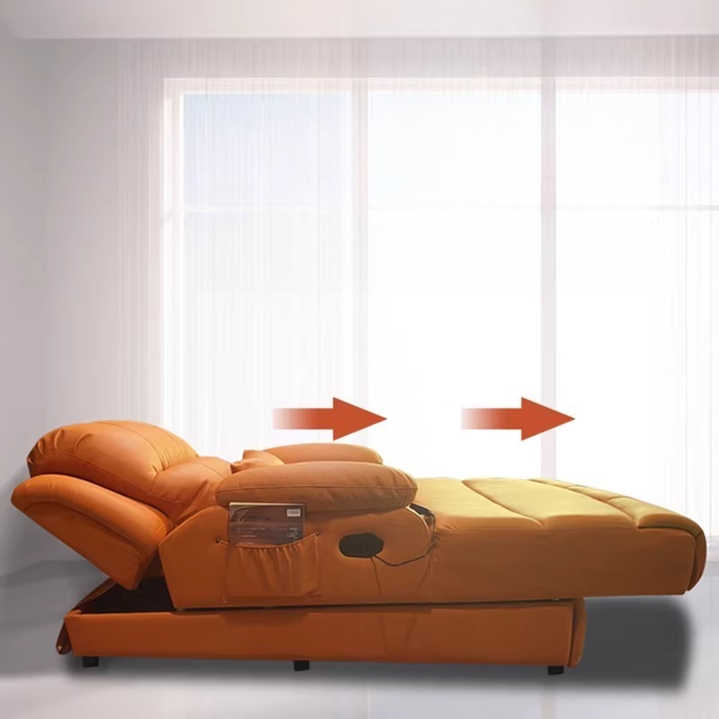 Divano di Lusso Minimalista pe - Home Cinema Luxury recensione e prezzo