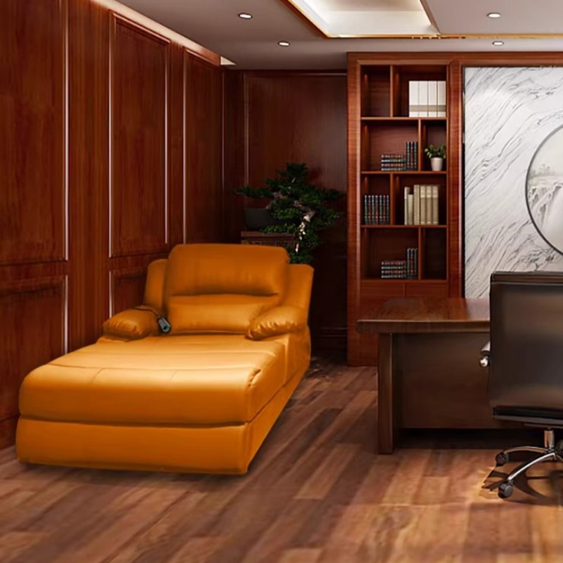 Divano di Lusso Minimalista pe - Home Cinema Luxury recensione e prezzo