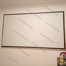 Facile installazione, display  - Home Cinema Wall Lights recensione e prezzo