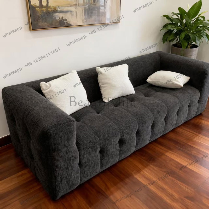 Divano di Design LSLuxury per  - Home Cinema Gaming recensione e prezzo