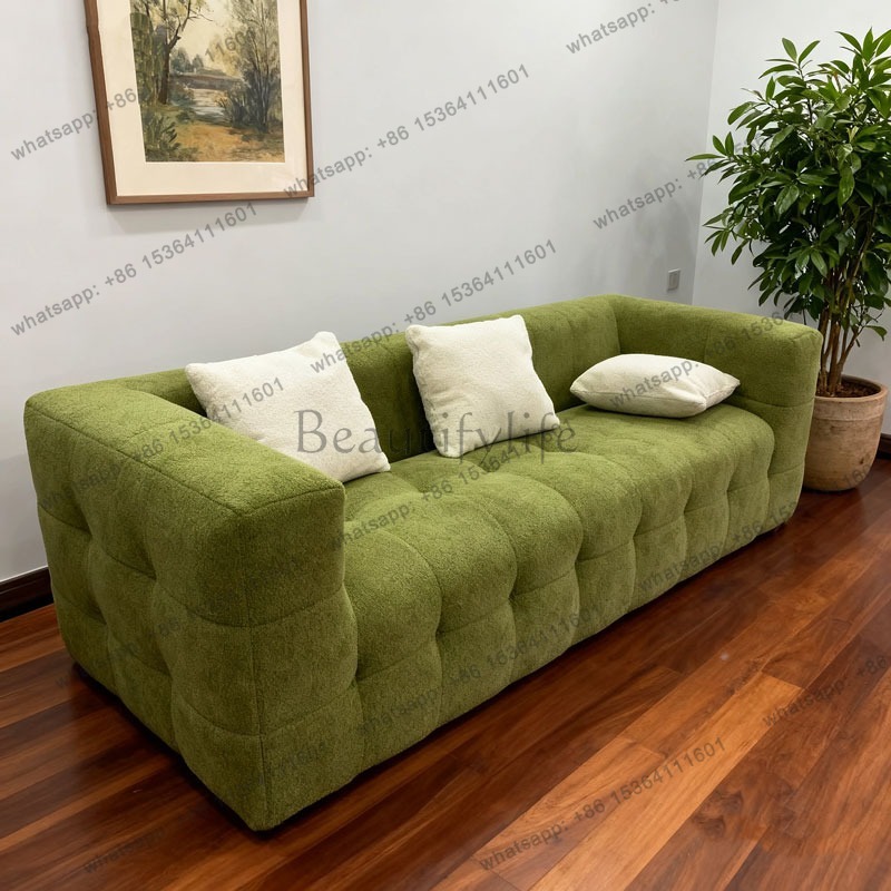 Divano di Design LSLuxury per  - Home Cinema Gaming recensione e prezzo