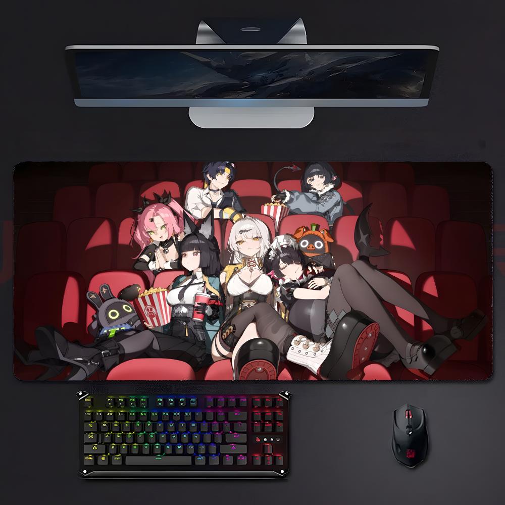 Tappetino per Mouse Anime XXL, - Home Cinema Gaming recensione e prezzo