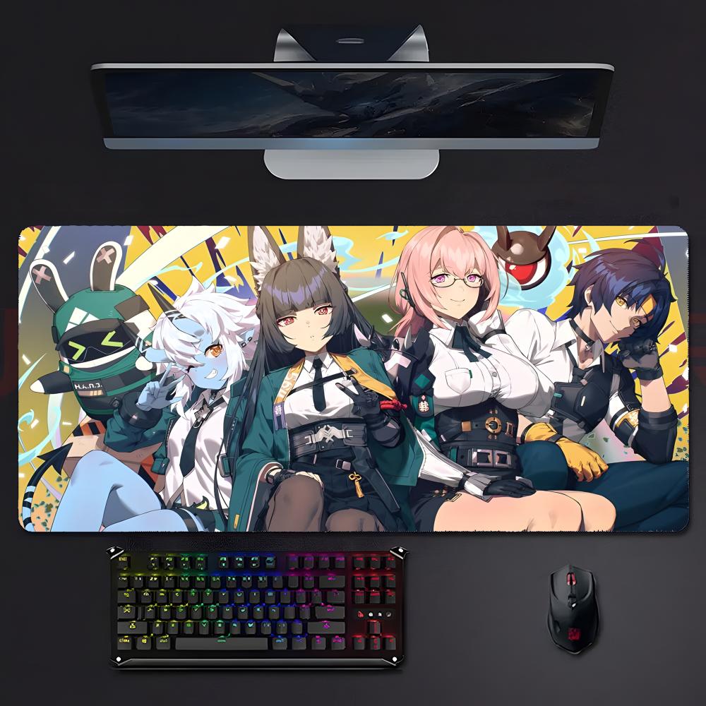 Tappetino per Mouse Anime XXL, - Home Cinema Gaming recensione e prezzo