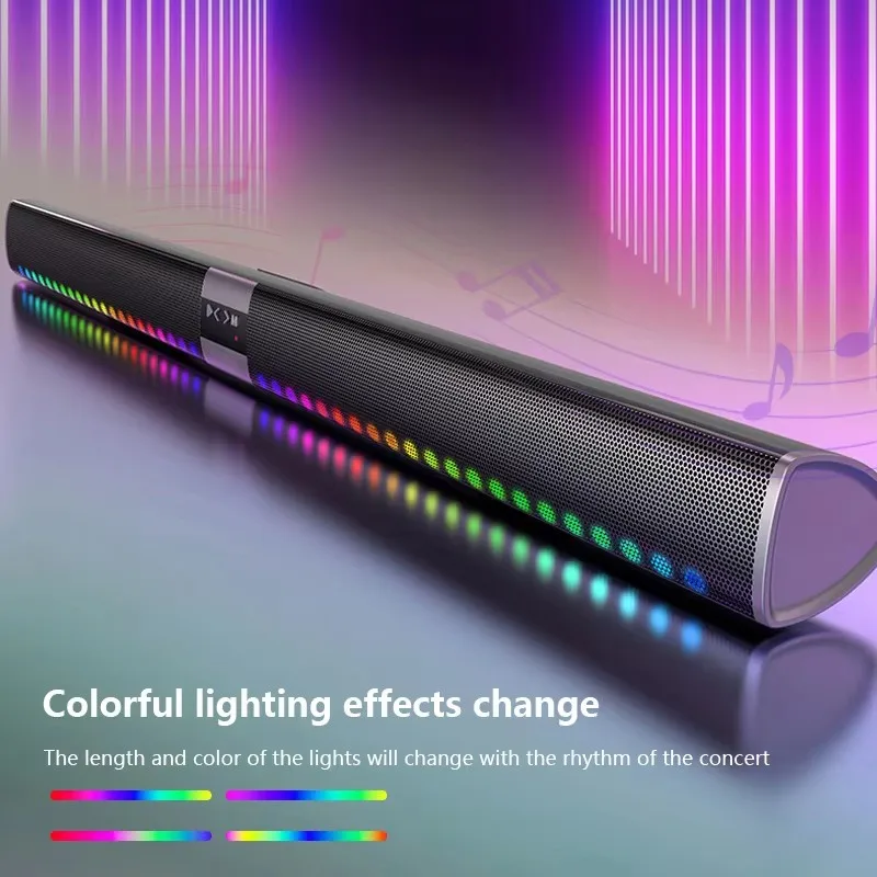 TV Echo Wall Altoparlante Blue - Home Cinema Wall Lights recensione e prezzo