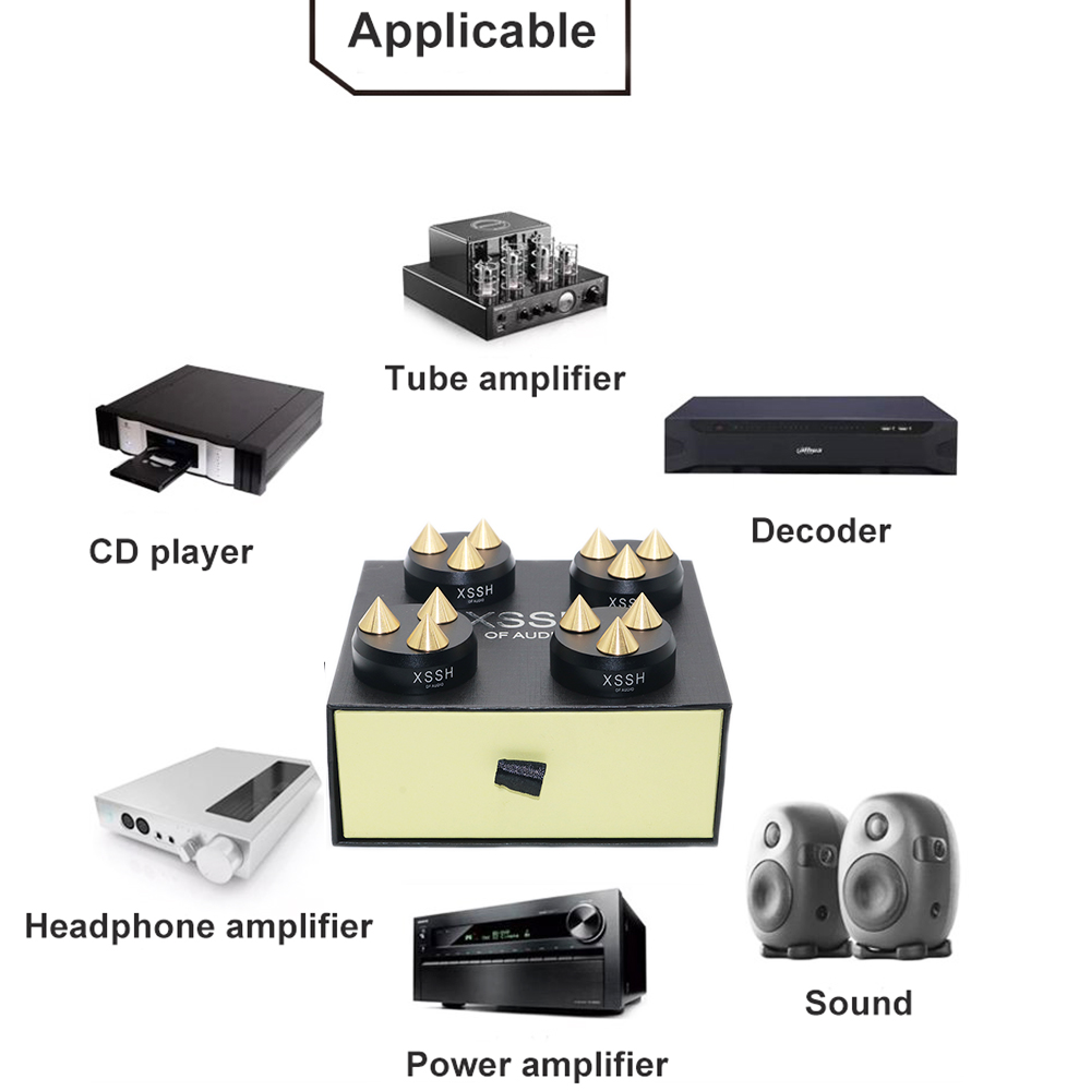 Sistema Home Theater XSSH Audi - Home Cinema System recensione e prezzo