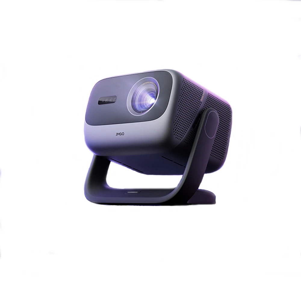 Proiettore Laser Triplo JMGO N - Home Cinema Hd recensione e prezzo