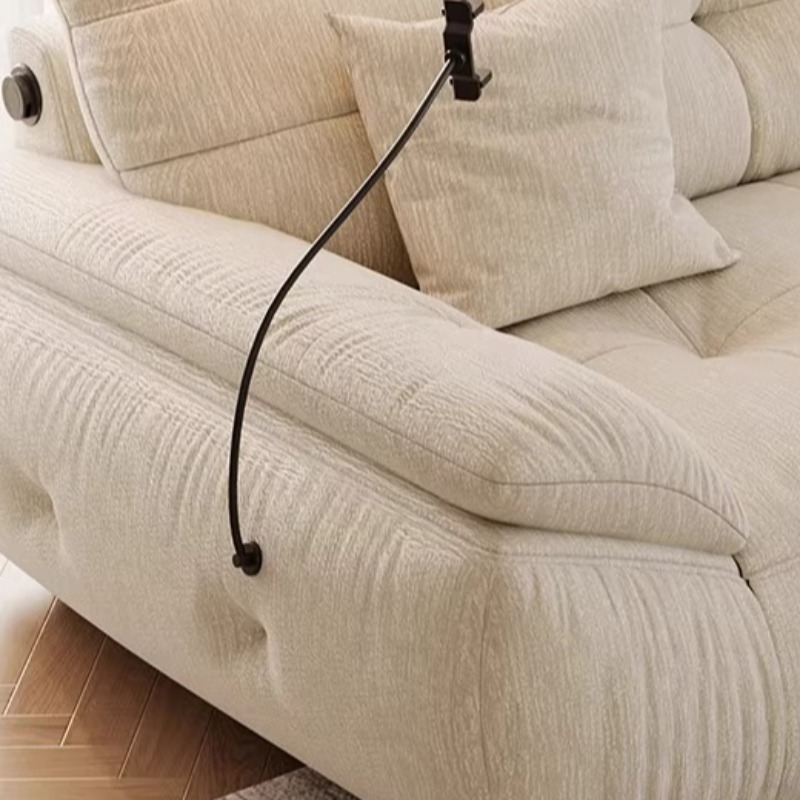 Divani da soggiorno classici m - Home Cinema Luxury recensione e prezzo