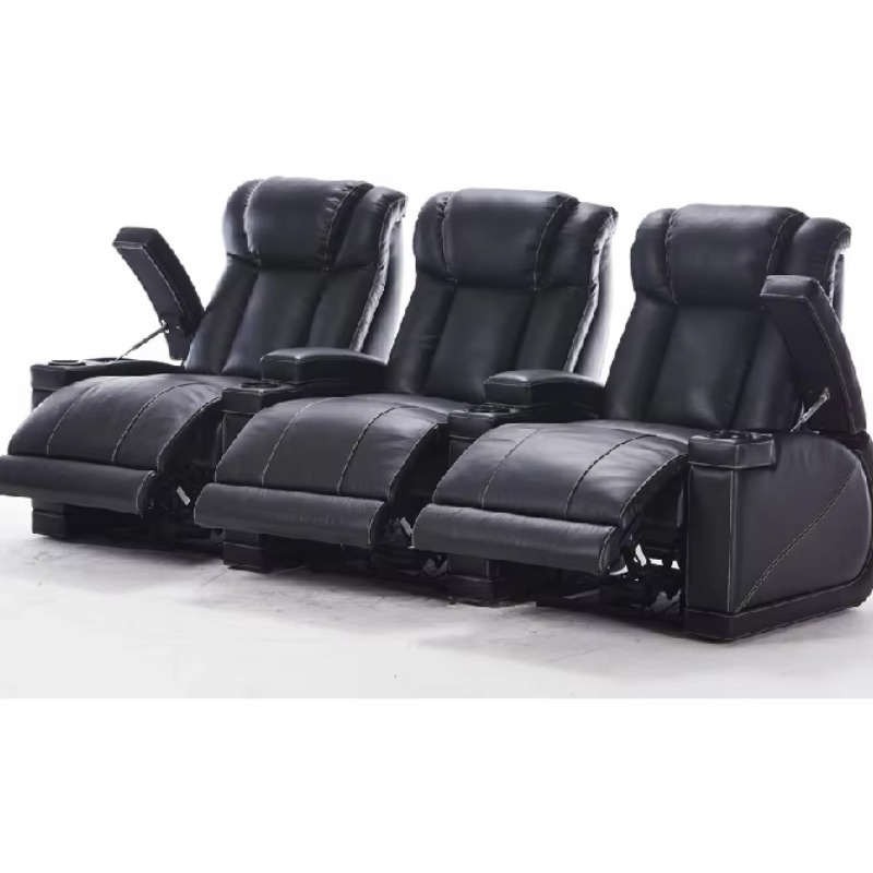 Divano Reclinabile di Lusso pe - Home Cinema Luxury recensione e prezzo