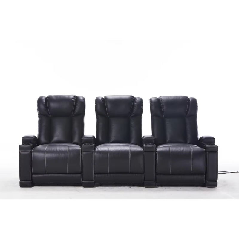 Divano Reclinabile di Lusso pe - Home Cinema Luxury recensione e prezzo