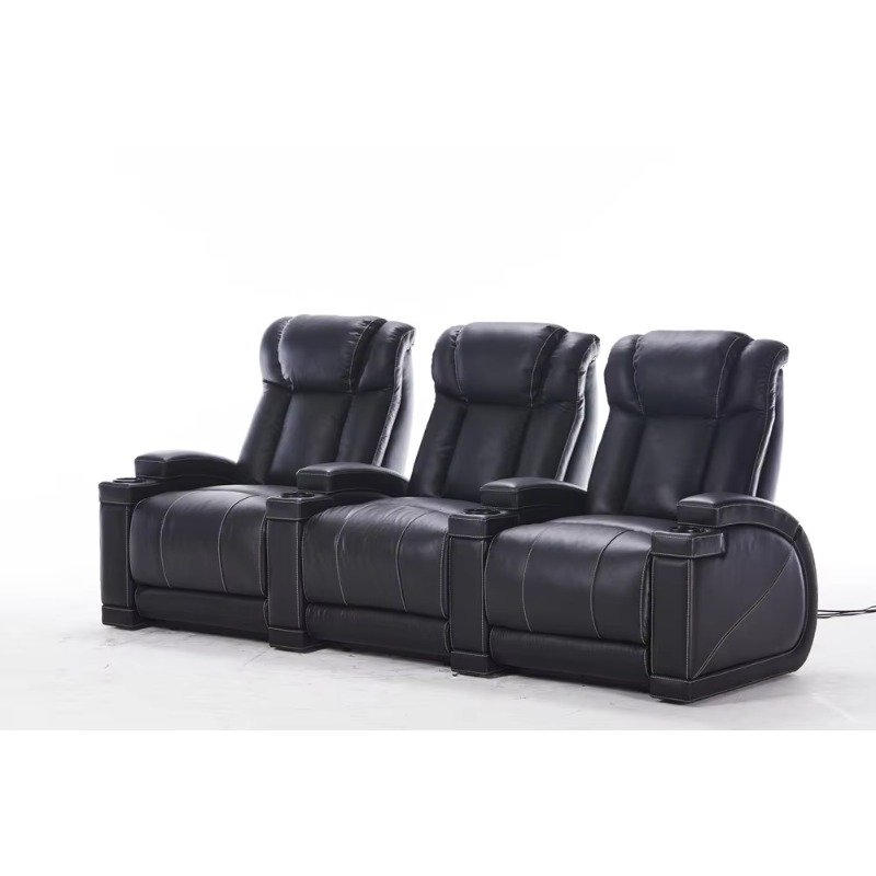 Divano Reclinabile di Lusso pe - Home Cinema Luxury recensione e prezzo