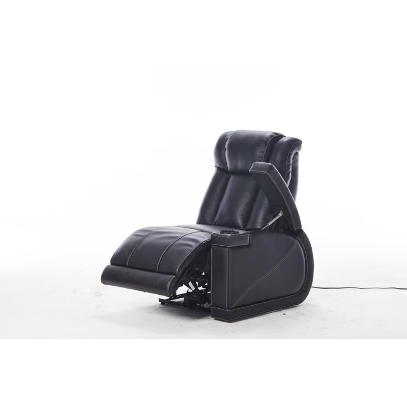 Divano Reclinabile di Lusso pe - Home Cinema Luxury recensione e prezzo