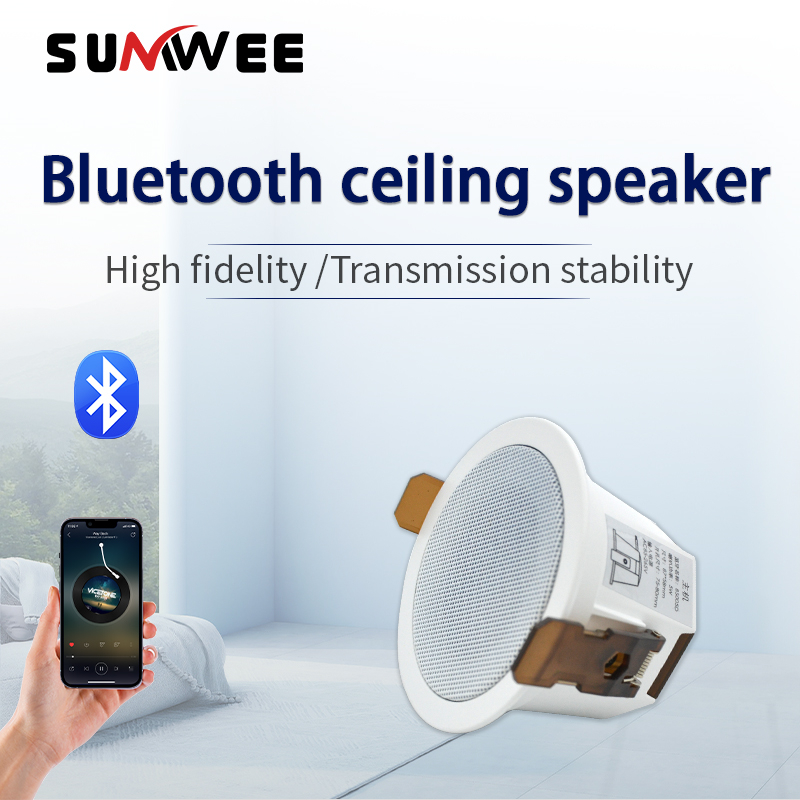 Mini Altoparlante Bluetooth da - Home Cinema System recensione e prezzo