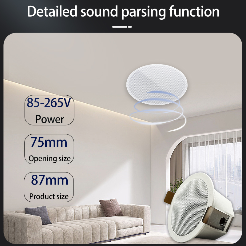 Mini Altoparlante Bluetooth da - Home Cinema System recensione e prezzo