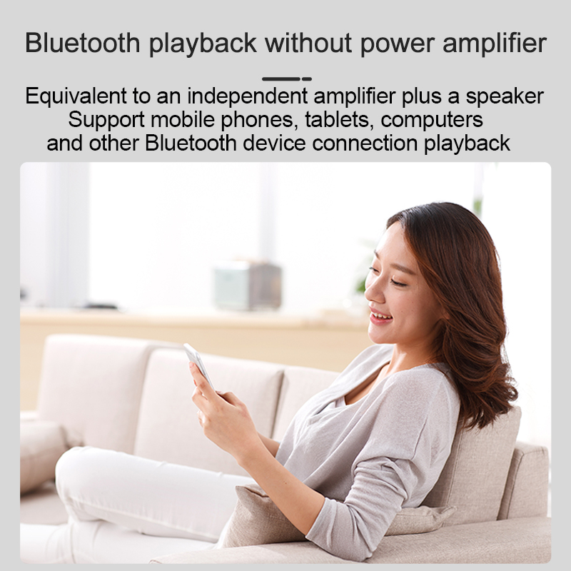 Mini Altoparlante Bluetooth da - Home Cinema System recensione e prezzo
