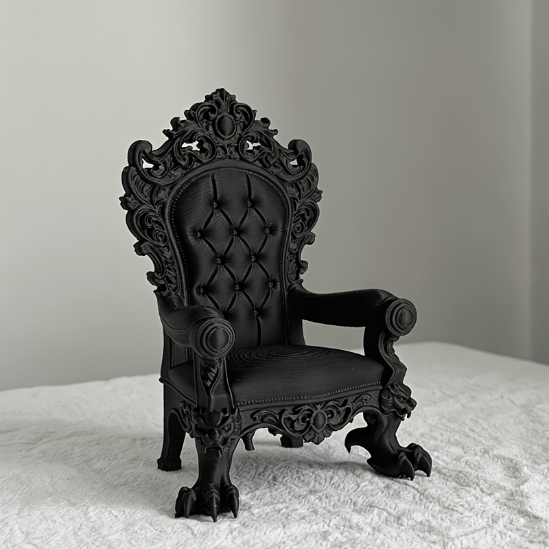 Modello di trono di lusso in u - Home Cinema Luxury recensione e prezzo