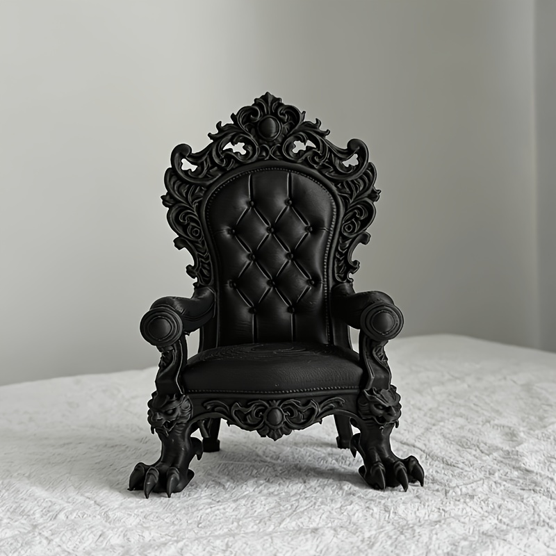 Modello di trono di lusso in u - Home Cinema Luxury recensione e prezzo